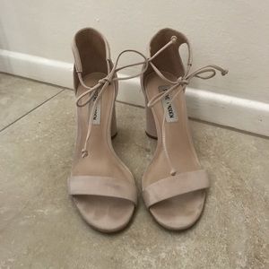 Steve Madden Heels
